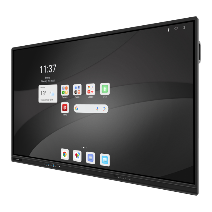 IBOARD IB-TE-MP-98E1-V4 IBOARD IB-TE-MP-98E1-V4 — Moniteur interactif 