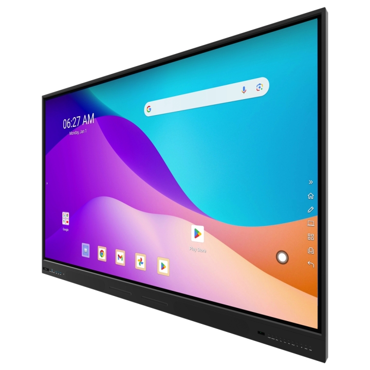 IBOARD IB-TE-YL-75E2-V2 IBOARD IB-TE-YL-75E2-V2 — Moniteur interactif 