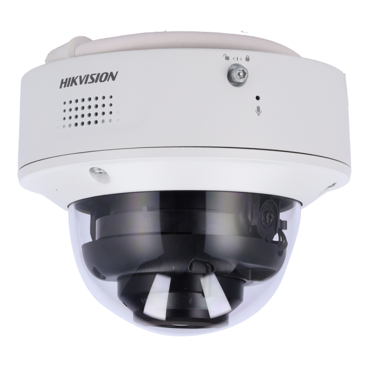 HIKVISION iDS-2CD7546G0-IZHS(8-32mm) HIKVISION iDS-2CD7546G0-IZHS(8-32