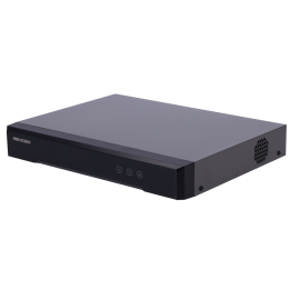 HIKVISION iDS-6704HUHI-M HIKVISION iDS-6704HUHI-M — Encodeur Hikvision