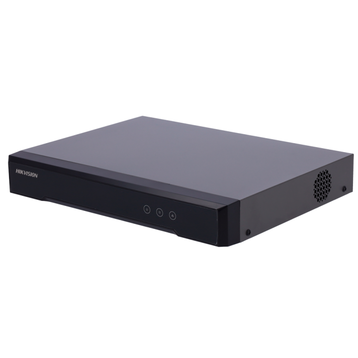 HIKVISION iDS-6716HUHI-M HIKVISION iDS-6716HUHI-M — Encodeur Hikvision