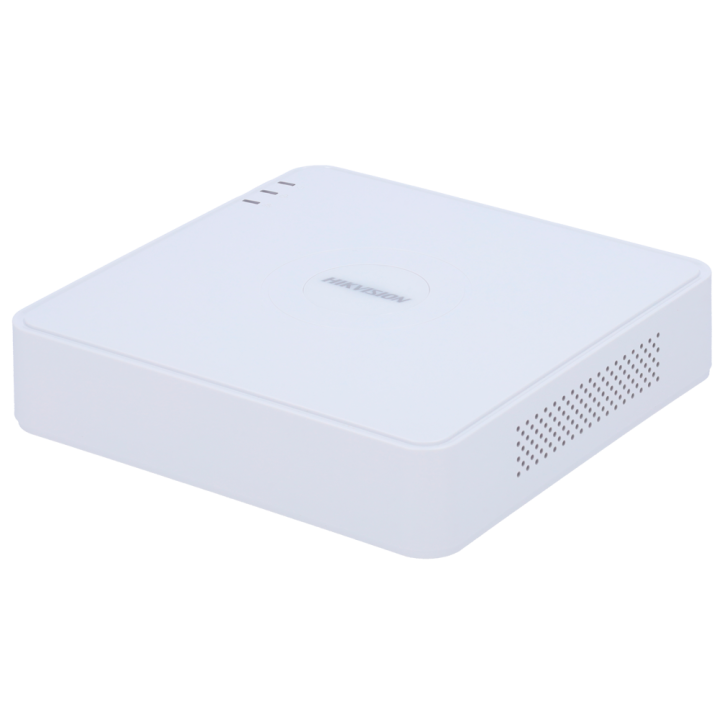 HIKVISION iDS-7104HUHI-M1/S(E) HIKVISION iDS-7104HUHI-M1/S(E) — Hikvis