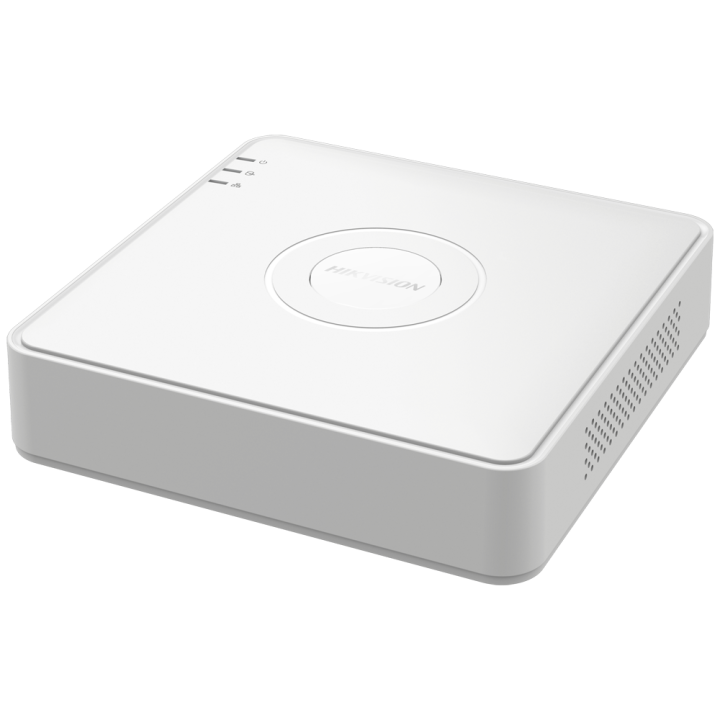 HIKVISION iDS-7108HQHI-M1/T HIKVISION iDS-7108HQHI-M1/T — DVR 5n1 gamm