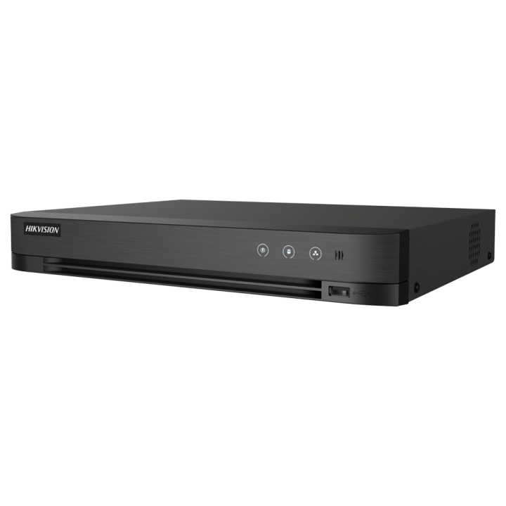 HIKVISION iDS-7204HQHI-M1/S(C) HIKVISION iDS-7204HQHI-M1/S(C) — Hikvis