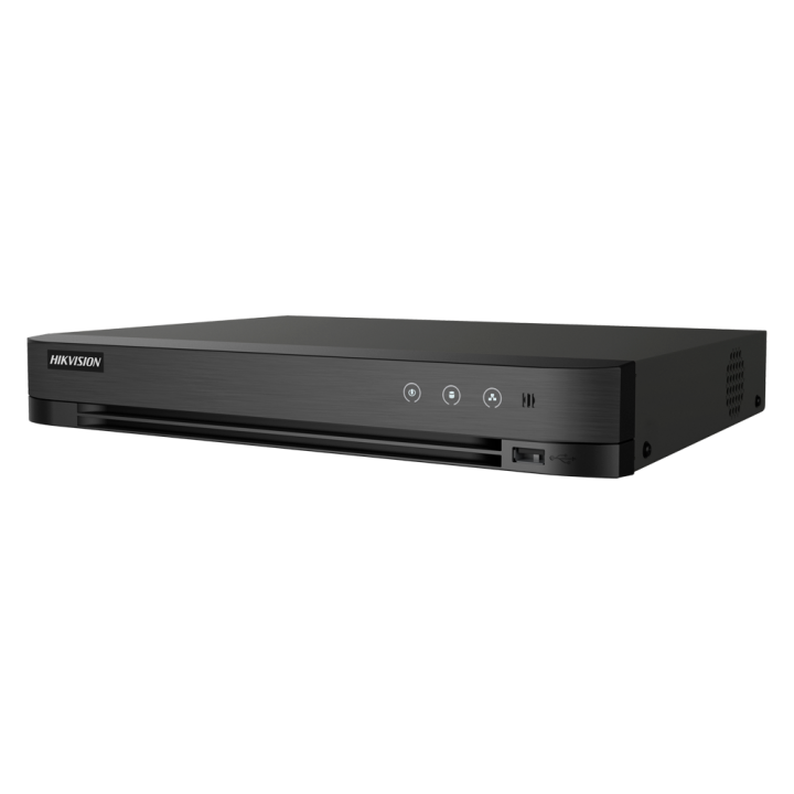 HIKVISION iDS-7204HUHI-M1/X/4A+4/1ALM HIKVISION iDS-7204HUHI-M1/X/4A+4
