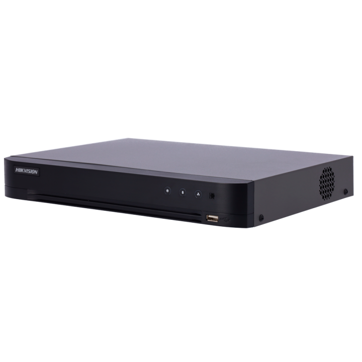 HIKVISION iDS-7204HUHI-M1/XT HIKVISION iDS-7204HUHI-M1/XT — Hikvision 
