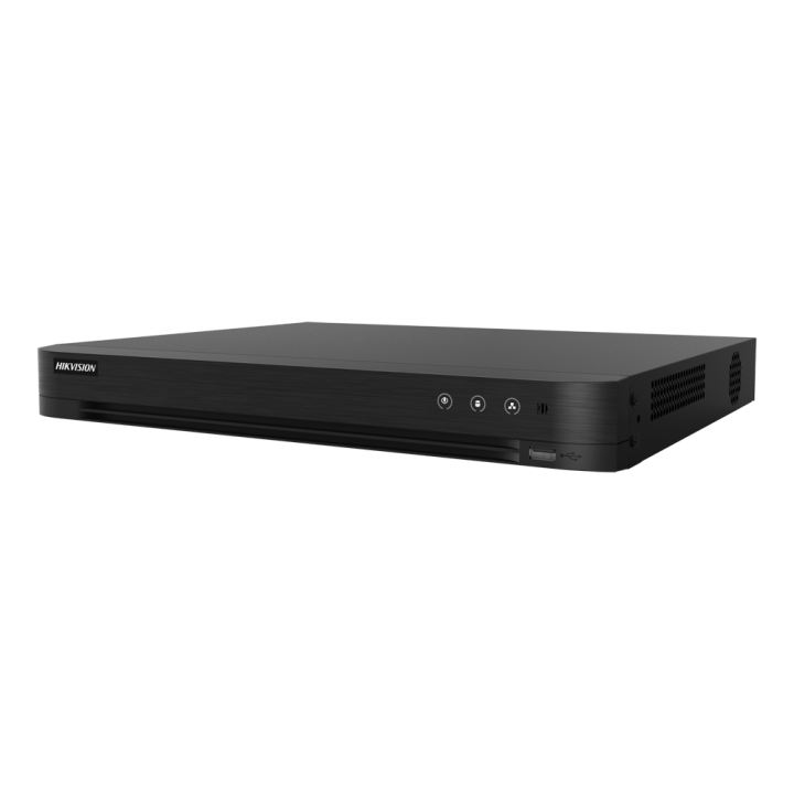 HIKVISION iDS-7204HUHI-M2/XT HIKVISION iDS-7204HUHI-M2/XT — Hikvision 