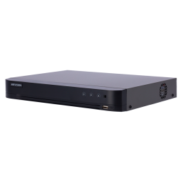 HIKVISION iDS-7208HQHI-M2/XT/8A+8/4ALM HIKVISION iDS-7208HQHI-M2/XT/8A