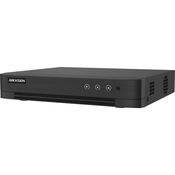 HIKVISION iDS-7208HUHI-M1/T HIKVISION iDS-7208HUHI-M1/T — DVR 5n1 gamm