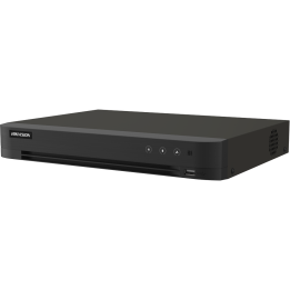 HIKVISION iDS-7208HUHI-M1/XT HIKVISION iDS-7208HUHI-M1/XT — Hikvision 