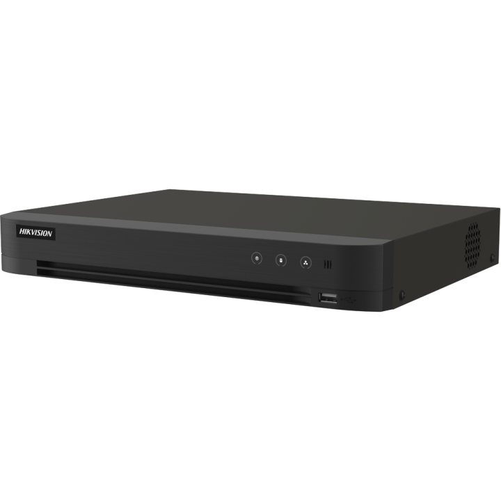HIKVISION iDS-7208HUHI-M1/XT HIKVISION iDS-7208HUHI-M1/XT — Hikvision 