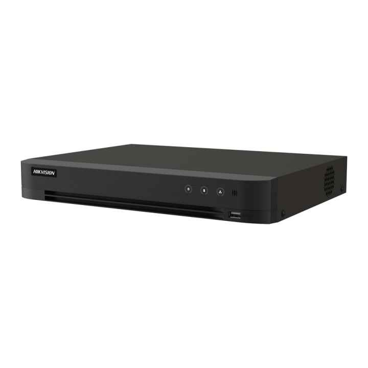 HIKVISION iDS-7208HUHI-M1/XT/8A+8/4ALM HIKVISION iDS-7208HUHI-M1/XT/8A