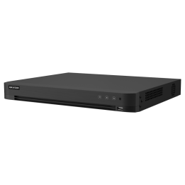HIKVISION iDS-7208HUHI-M2/XT HIKVISION iDS-7208HUHI-M2/XT — Hikvision 
