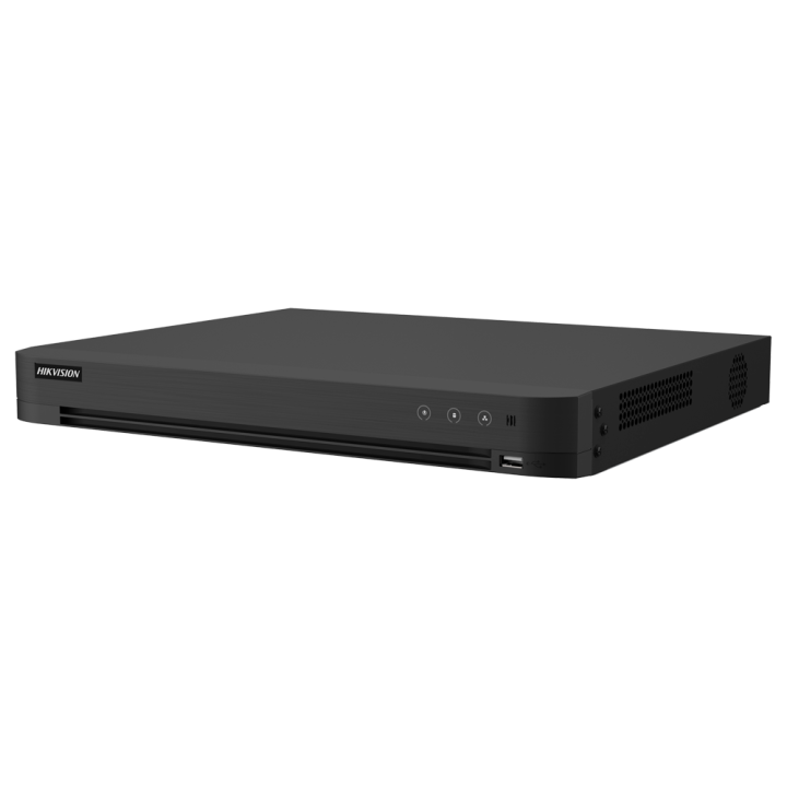 HIKVISION iDS-7216HQHI-M2/XT HIKVISION iDS-7216HQHI-M2/XT — Hikvision 