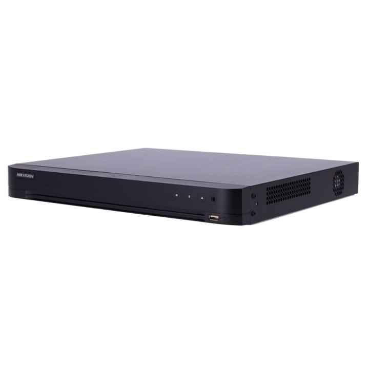 HIKVISION iDS-7216HUHI-M2/PXT/4A+4/1ALM HIKVISION iDS-7216HUHI-M2/PXT/