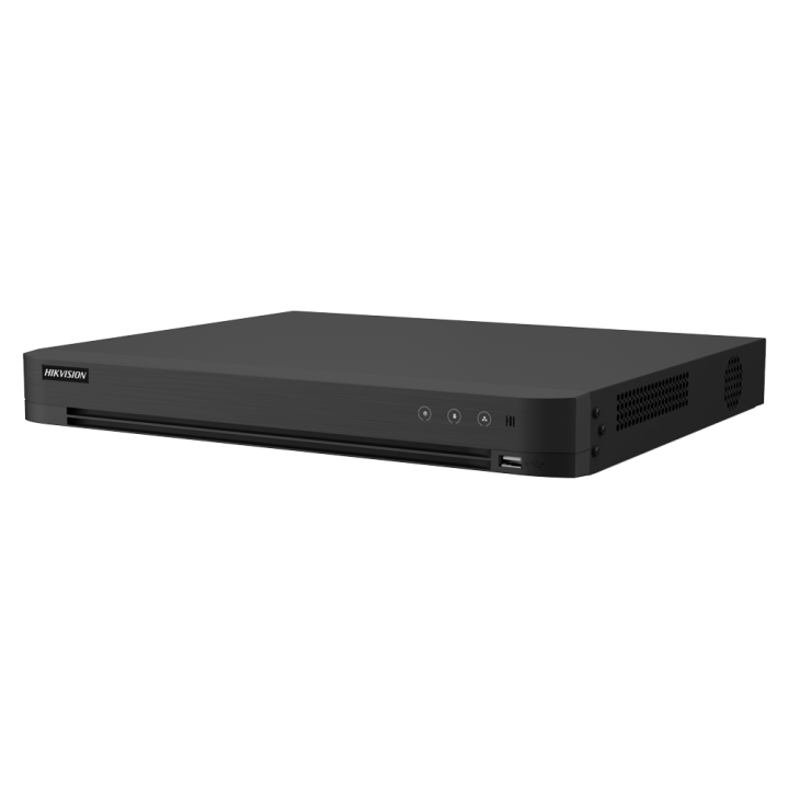 HIKVISION iDS-7216HUHI-M2/XT/16A+16/4ALM HIKVISION iDS-7216HUHI-M2/XT/