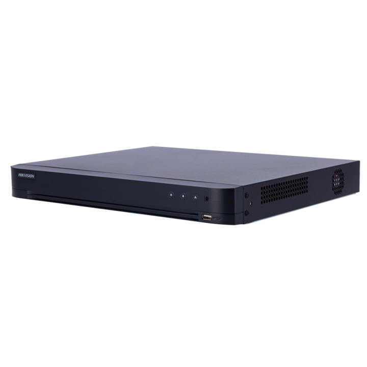 HIKVISION iDS-7232HQHI-M2/XT HIKVISION iDS-7232HQHI-M2/XT — DVR Hikvis