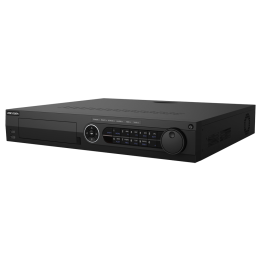 HIKVISION iDS-7332HQHI-M4/S HIKVISION iDS-7332HQHI-M4/S — Hikvision DV