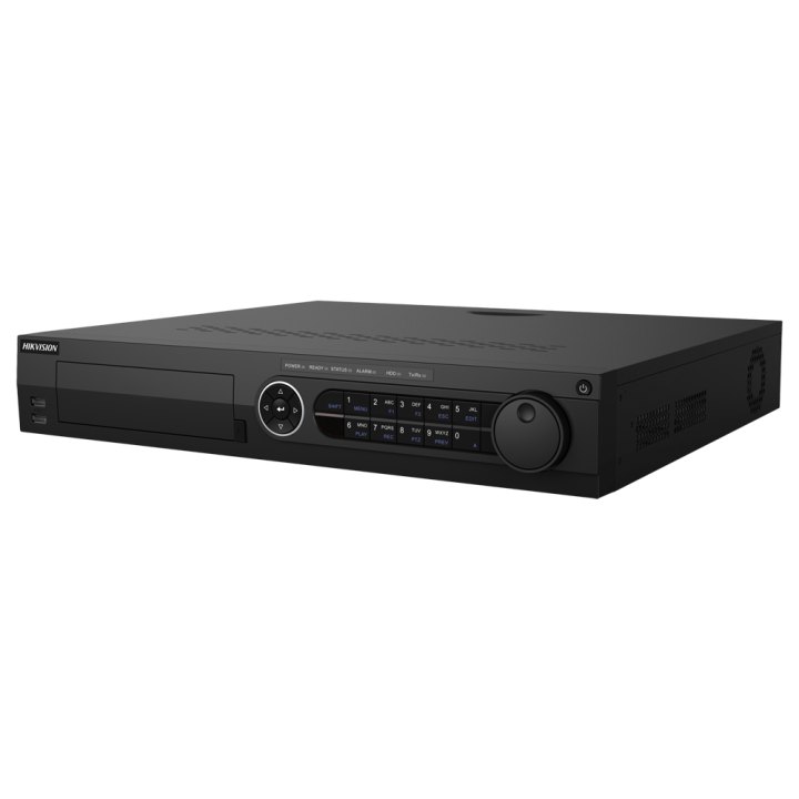 HIKVISION iDS-7332HQHI-M4/S HIKVISION iDS-7332HQHI-M4/S — Hikvision DV