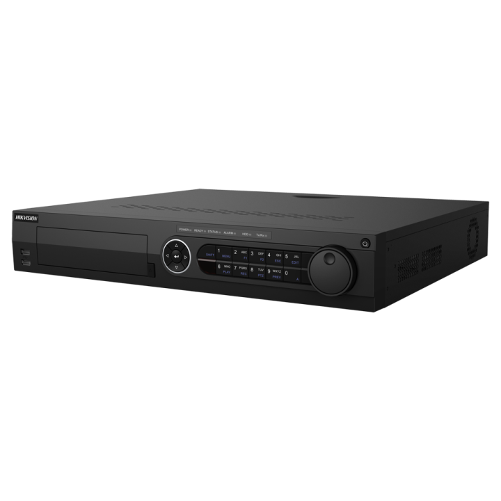 HIKVISION iDS-7332HUHI-M4/S HIKVISION iDS-7332HUHI-M4/S — Hikvision DV