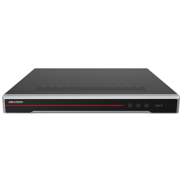 HIKVISION iDS-7608NXI-P2 HIKVISION iDS-7608NXI-P2 — Enregistreur NVR 8