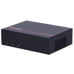 HIKVISION iDS-E04HQHI-XD HIKVISION iDS-E04HQHI-XD — DVR 5n1 4CH gamme 