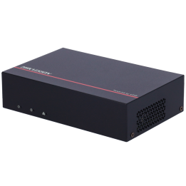 HIKVISION iDS-E08HQHI-XB HIKVISION iDS-E08HQHI-XB — DVR 5n1 8 CH gamme