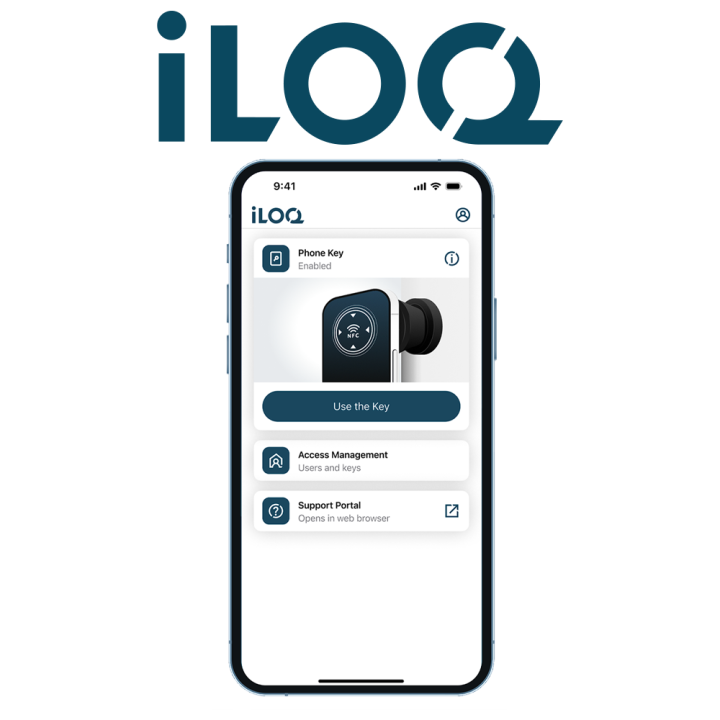 ILOQ ILOQ-LICENSE-PLUS-500APP ILOQ ILOQ-LICENSE-PLUS-500APP — Licencia