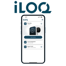 ILOQ ILOQ-LICENSE-PLUS-50APP ILOQ ILOQ-LICENSE-PLUS-50APP — Licencia A