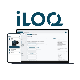 ILOQ ILOQ-LICENSE-PLUS-MULTITENANT ILOQ ILOQ-LICENSE-PLUS-MULTITENANT 