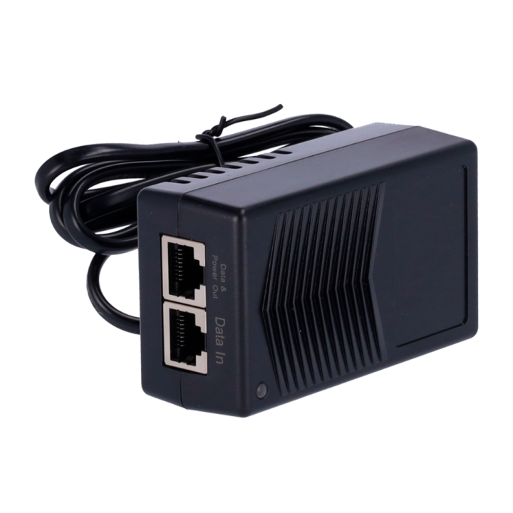 MARCA BLANCA INJ-POE-15W MARCA BLANCA INJ-POE-15W — Injecteur PoE pass