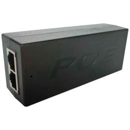 MARCA BLANCA INJ-POE-24W MARCA BLANCA INJ-POE-24W — Injecteur PoE pass