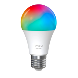 IMOU IOT-CL2B-MAT-EU-IMOU IMOU IOT-CL2B-MAT-EU-IMOU — Imou Bombilla in