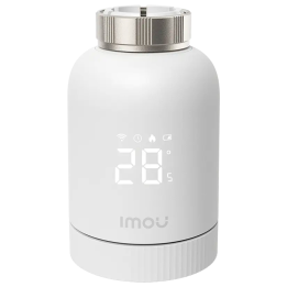 IMOU IOT-TRV1-EU-IMOU IMOU IOT-TRV1-EU-IMOU — Imou Termostato de radia