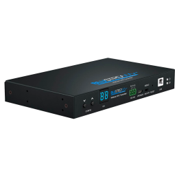 BLUSTREAM IP200UHD-TX BLUSTREAM IP200UHD-TX — Émetteur vidéo sur IP | 