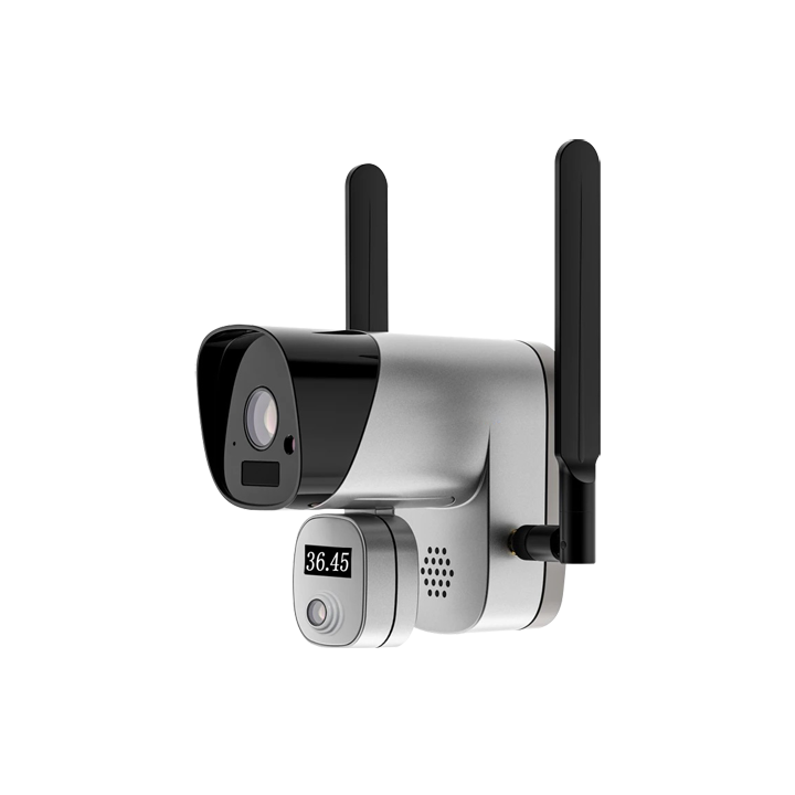 MARCA BLANCA IPB503A-2TWO2 MARCA BLANCA IPB503A-2TWO2 — Caméra IP WiFi