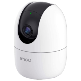 IMOU IPC-A22EP-L-V2-IMOU IMOU IPC-A22EP-L-V2-IMOU — Caméra motorisée A