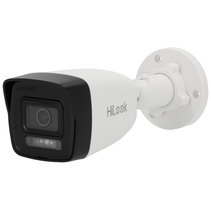 HILOOK IPC-B180HA-LU HILOOK IPC-B180HA-LU — Caméra Bullet IP Hilook | 