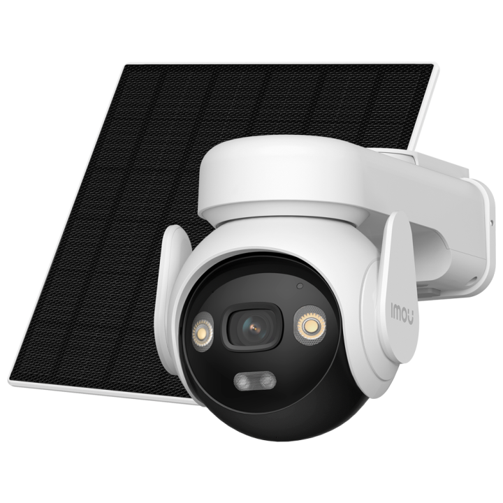 IMOU IPC-B7ED-5M0TEAEU/FSP14-IMOU IMOU IPC-B7ED-5M0TEAEU/FSP14-IMOU — 