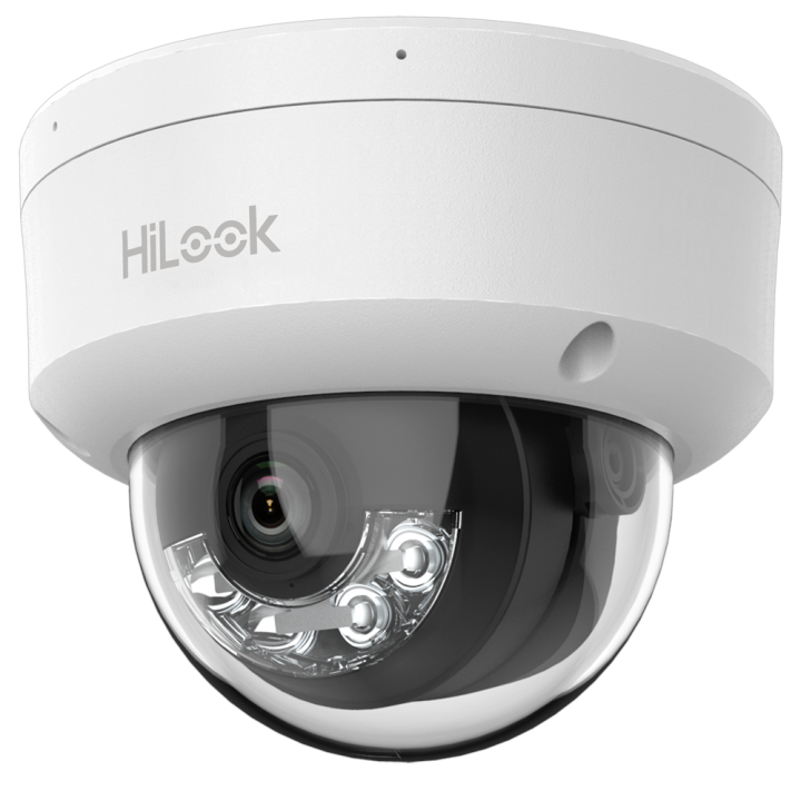 HILOOK IPC-D140HA-LUC HILOOK IPC-D140HA-LUC — HiLook | AVS Domotec