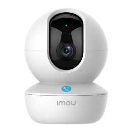 IMOU IPC-GK2CP-4C1WR-IMOU IMOU IPC-GK2CP-4C1WR-IMOU — Caméra Wi-Fi Imo