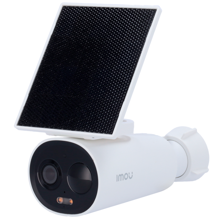 IMOU IPC-K9DCP-3T0WE-V2-IMOU IMOU IPC-K9DCP-3T0WE-V2-IMOU — Caméra à b