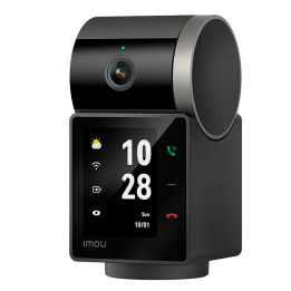 IMOU IPC-S2VBP-5M0WR-IMOU IMOU IPC-S2VBP-5M0WR-IMOU — Caméra motorisée