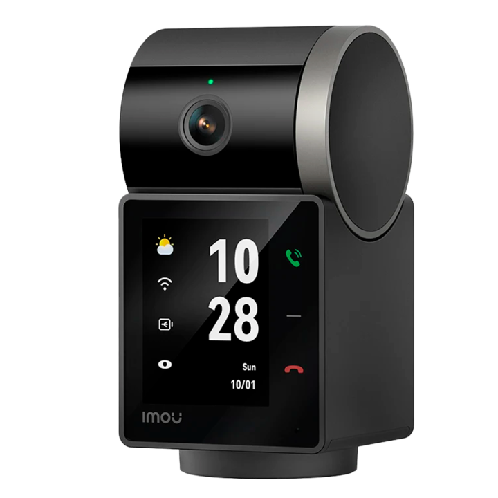 IMOU IPC-S2VBP-5M0WR-IMOU IMOU IPC-S2VBP-5M0WR-IMOU — Caméra motorisée