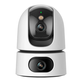 IMOU IPC-S2XP-6M0WED-IMOU IMOU IPC-S2XP-6M0WED-IMOU — Caméra motorisée