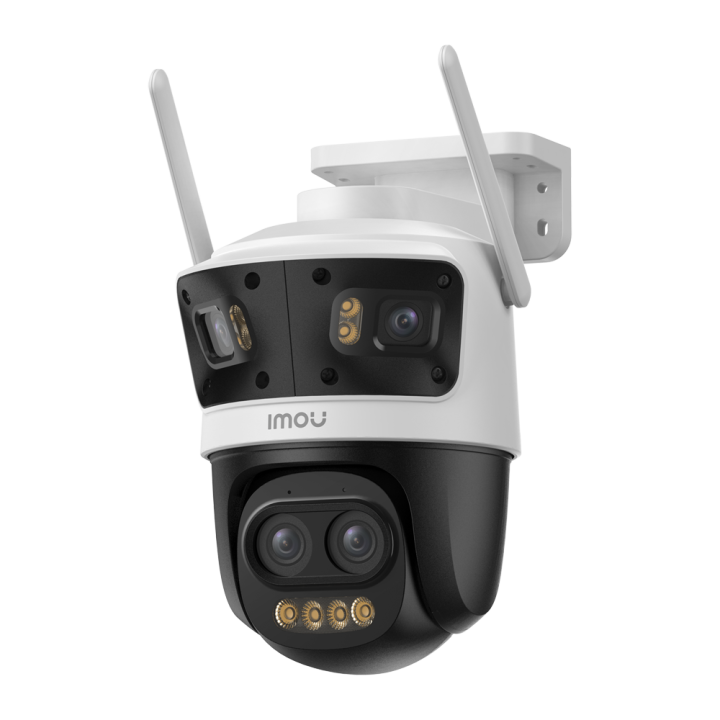 IMOU IPC-S76DP-13M0N-IMOU IMOU IPC-S76DP-13M0N-IMOU | AVS Domotec