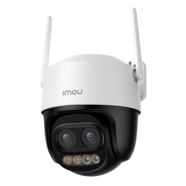 IMOU IPC-S7DP-5M0WEZ-IMOU IMOU IPC-S7DP-5M0WEZ-IMOU — Caméra motorisée
