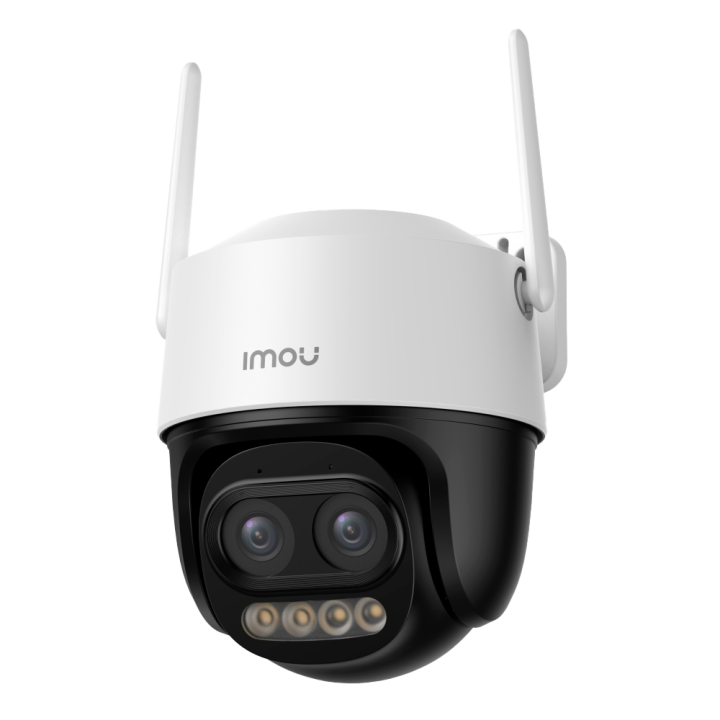 IMOU IPC-S7DP-5M0WEZ-IMOU IMOU IPC-S7DP-5M0WEZ-IMOU — Caméra motorisée