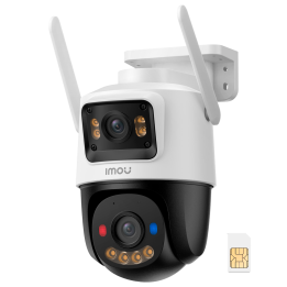 IMOU IPC-S7XCP-6M1TED-EU-SIM-IMOU IMOU IPC-S7XCP-6M1TED-EU-SIM-IMOU — 