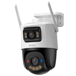 IMOU IPC-S7XFP-8U0WED-IMOU IMOU IPC-S7XFP-8U0WED-IMOU — Cámara Wifi Do